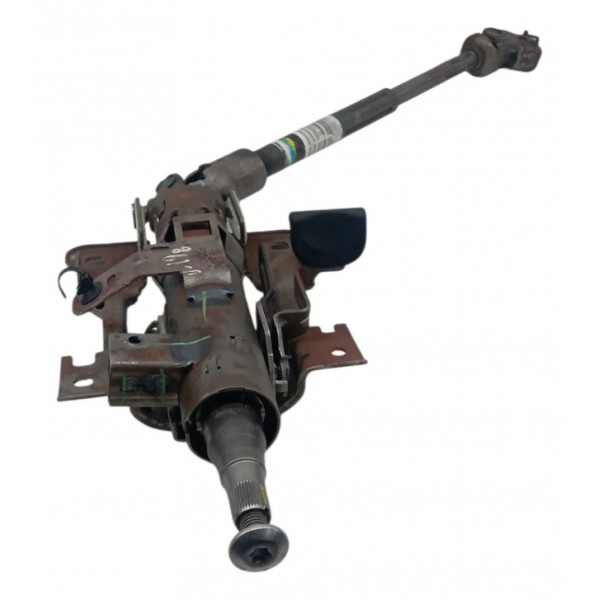 Coluna Direção Peugeot 308 Allure 1.6 16v 2014 2015 2016