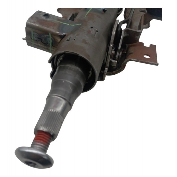 Coluna Direção Peugeot 308 Allure 1.6 16v 2014 2015 2016