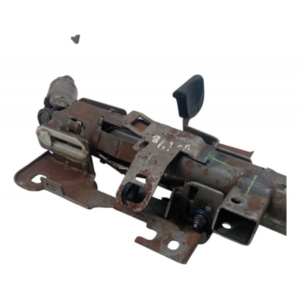 Coluna Direção Peugeot 308 Allure 1.6 16v 2014 2015 2016