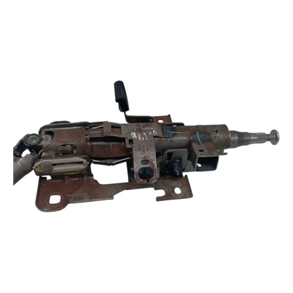 Coluna Direção Peugeot 308 Allure 1.6 16v 2014 2015 2016