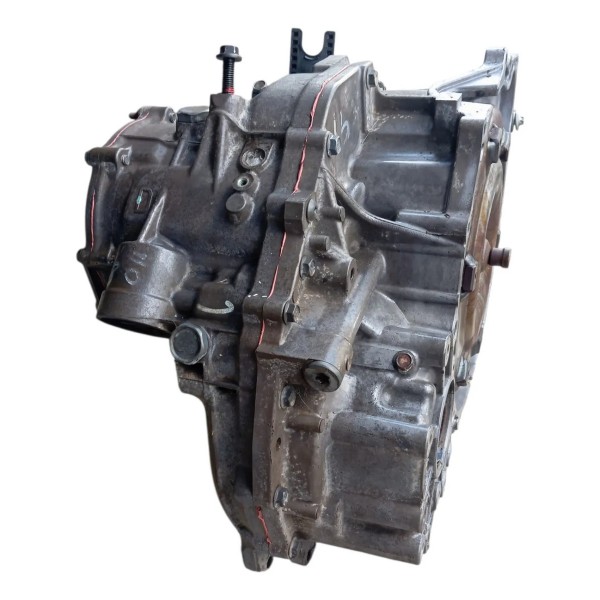 Caixa Cambio Volvo C30 2.5 T5 Turbo 2008 2009 2010 2011