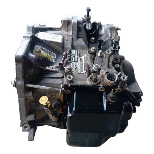 Caixa Cambio Volvo C30 2.5 T5 Turbo 2008 2009 2010 2011