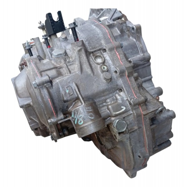 Caixa Cambio Volvo C30 2.5 T5 Turbo 2008 2009 2010 2011