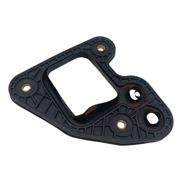 Borracha Vedação `painel Corta Fogo Fiat Mobi 1.0 2021 2022