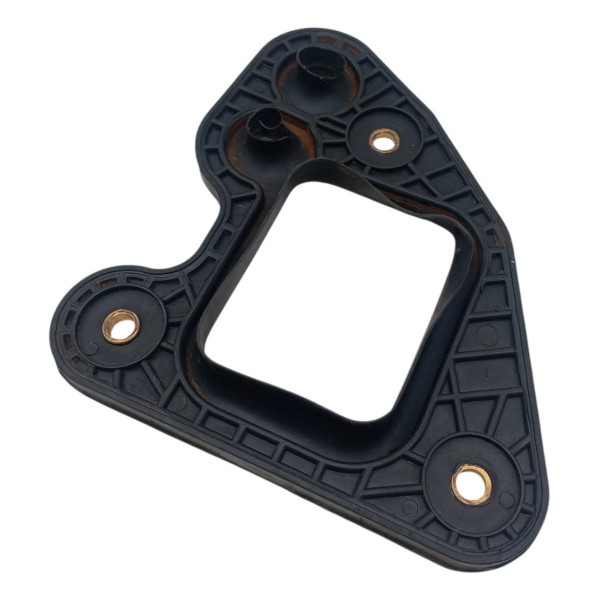 Borracha Vedação `painel Corta Fogo Fiat Mobi 1.0 2021 2022