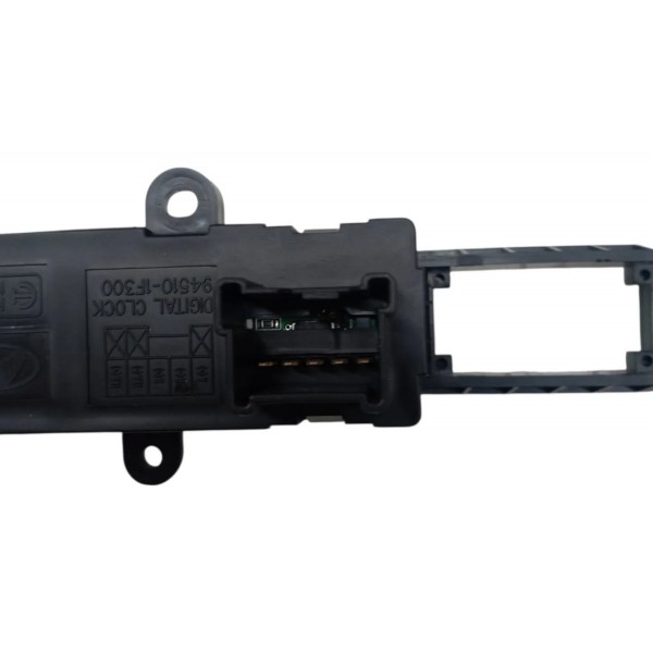 Relógio Digital Painel Kia Sportage 2007 2008 2009 2010