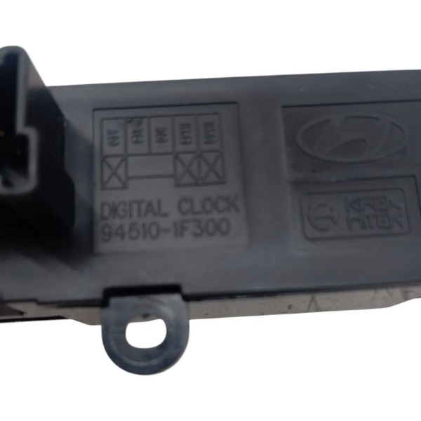 Relógio Digital Painel Kia Sportage 2007 2008 2009 2010