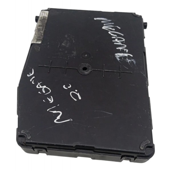 Modulo Bsi Renault Megane 2.0 2008 2009 2010 8200606825