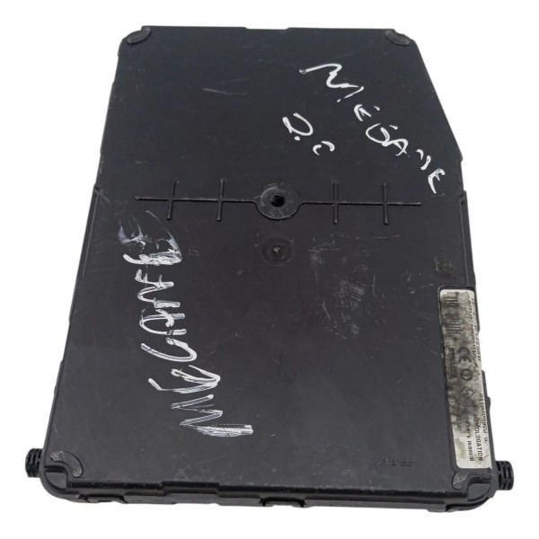 Modulo Bsi Renault Megane 2.0 2008 2009 2010 8200606825