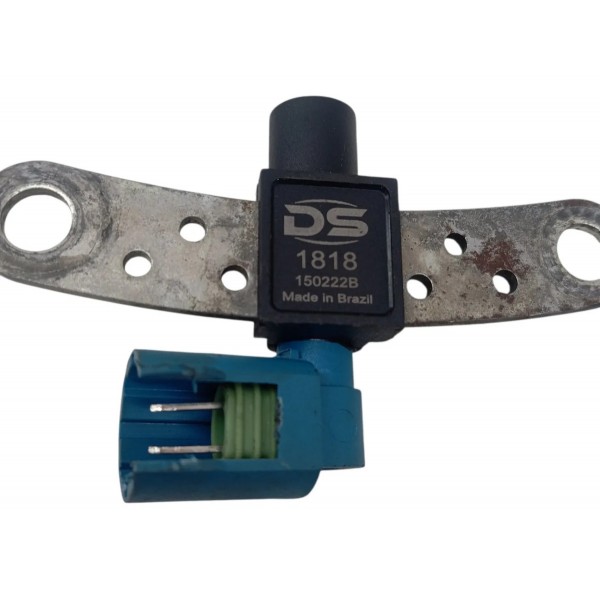 Sensor Rotação Cambio Renault Scenic 1.6 16v 2003 2004