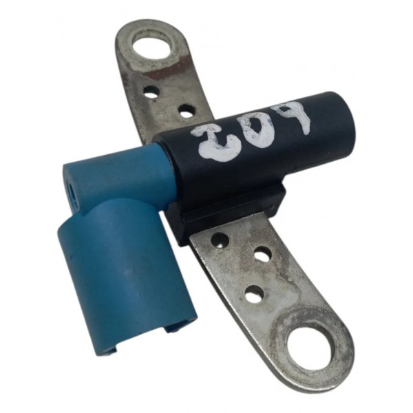 Sensor Rotação Cambio Renault Scenic 1.6 16v 2003 2004