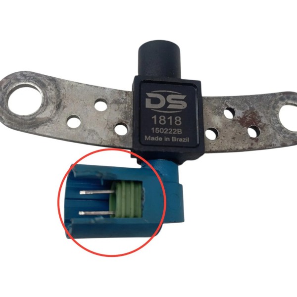 Sensor Rotação Cambio Renault Scenic 1.6 16v 2003 2004