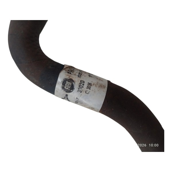 Mangueira Reservatorio Direção Hidraulica Fiat Mobi 1.0 2022