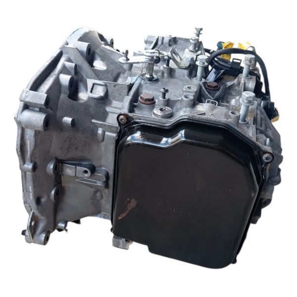 Caixa Cambio Peugeot 307 308 C4 2.0 16v  Al4 2013