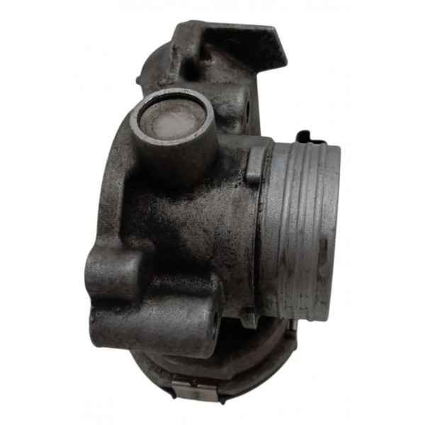 6tbi Corpo Borboleta Citröen C3 1.5 2013 2014 2015 2016 2017