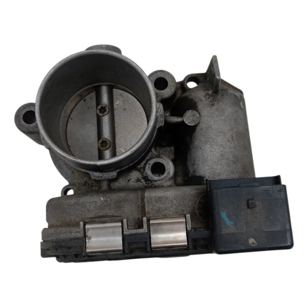 6tbi Corpo Borboleta Citröen C3 1.5 2013 2014 2015 2016 2017