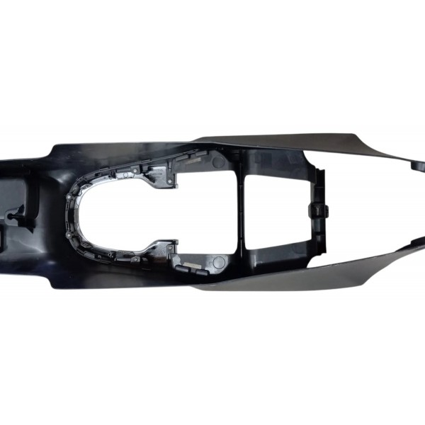 Acabamento Console Central Honda Fit 2015 2016 83400t5n