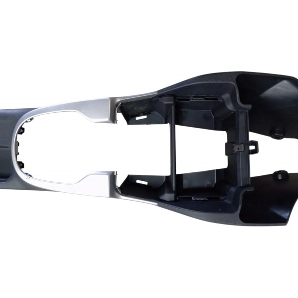 Acabamento Console Central Honda Fit 2015 2016 83400t5n