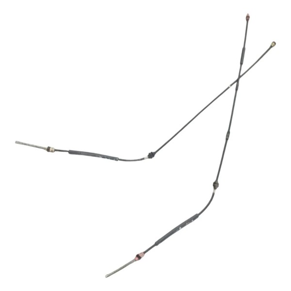 Par Cabo Freio Mão Renault Kwid 1.0 2018 2019 2020 2021