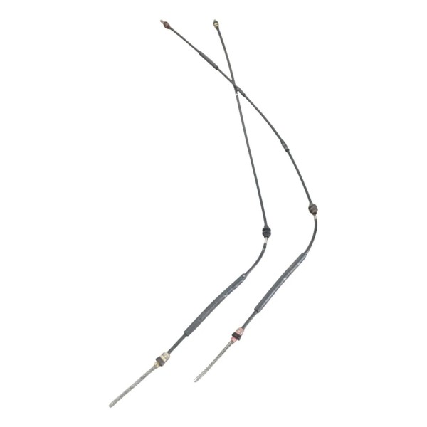 Par Cabo Freio Mão Renault Kwid 1.0 2018 2019 2020 2021