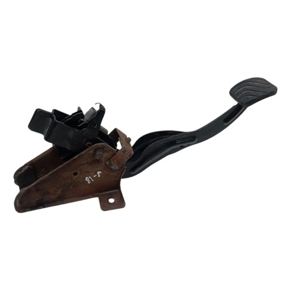 Pedaleir Pedal Embreagem Renault Kwid 1.0 2019 2020 2021 202