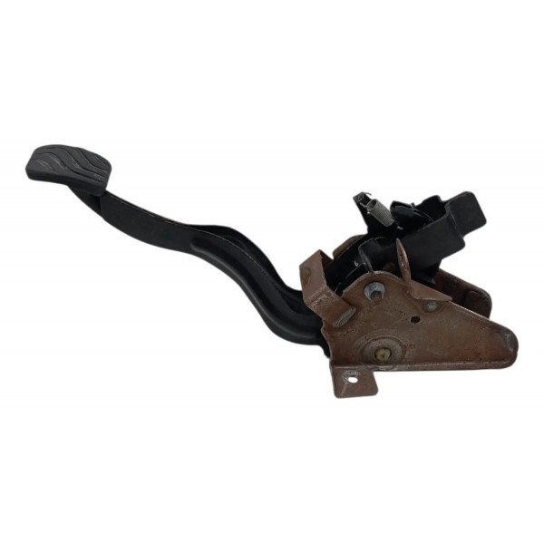 Pedaleir Pedal Embreagem Renault Kwid 1.0 2019 2020 2021 202