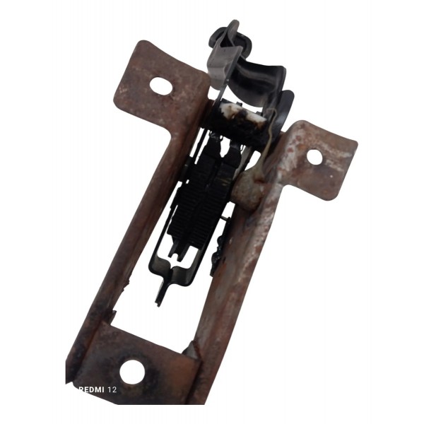 Pedaleir Pedal Embreagem Renault Kwid 1.0 2019 2020 2021 202