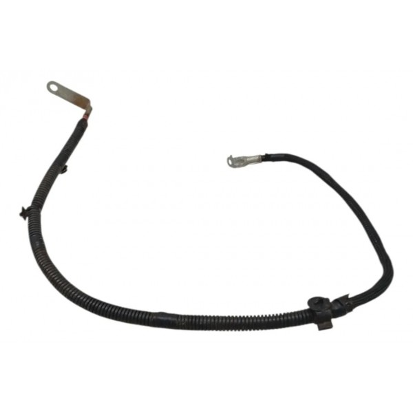 Chicote Cabo Positivo Alternador Fiat Mobi 1.0 2020 2021