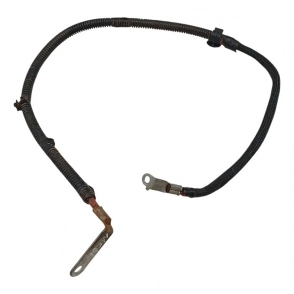 Chicote Cabo Positivo Alternador Fiat Mobi 1.0 2020 2021