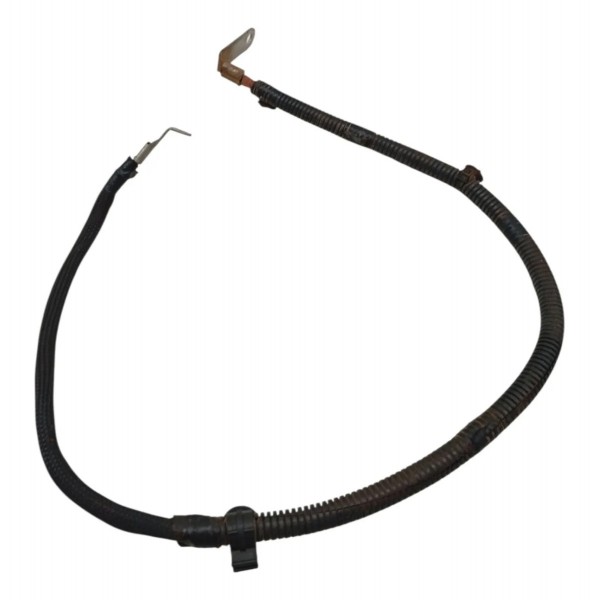 Chicote Cabo Positivo Alternador Fiat Mobi 1.0 2020 2021