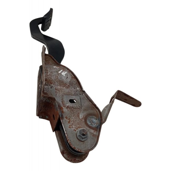 Pedaleira Pedal Freio Renault Kwid 1.0 2019 2020 2021