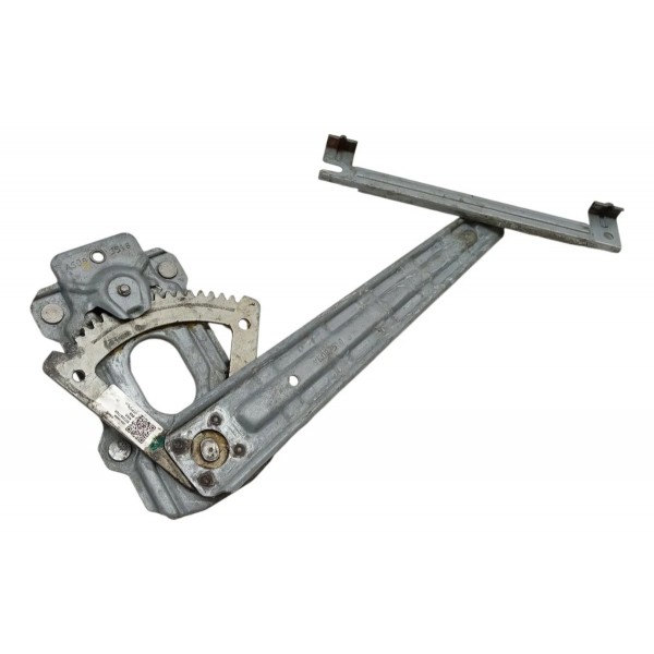 Maquina Vidro Traseira Direita Renault Kwid 1.0 2020 2021