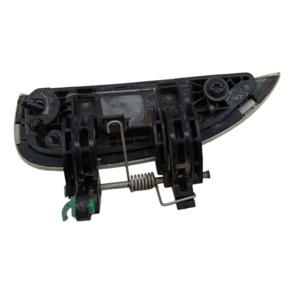 Maçaneta Externa Dianteira Direita Renault Kwid 1.0 2020 Dianteira