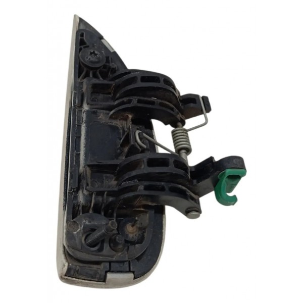 Maçaneta Externa Dianteira Direita Renault Kwid 1.0 2020 Dianteira