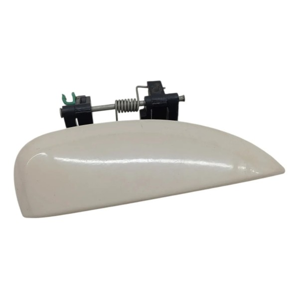 Maçaneta Externa Dianteira Direita Renault Kwid 1.0 2020 Dianteira