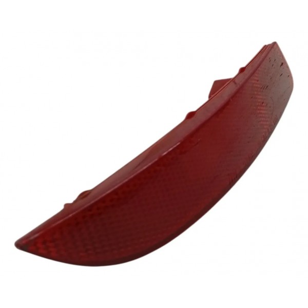 Refletor Esquerdo Parachoque Traseiro Hyundai Azera 2013