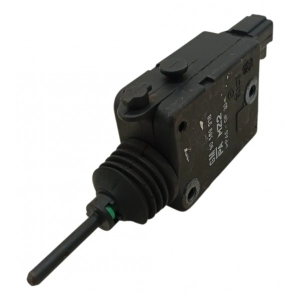 Atuador Trava Eletrica Chevrolet Astra Meriva 2008 2009