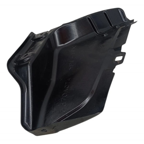 Lameiro Traseiro Direito Mitsubishi Outlander 3.0 2010 2011