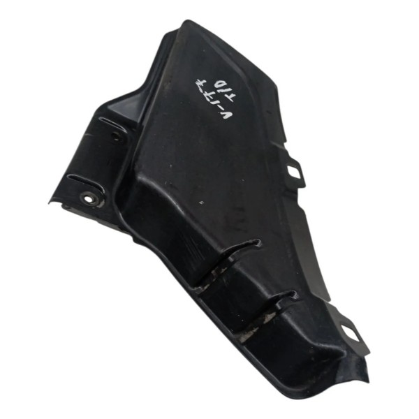 Lameiro Traseiro Direito Mitsubishi Outlander 3.0 2010 2011