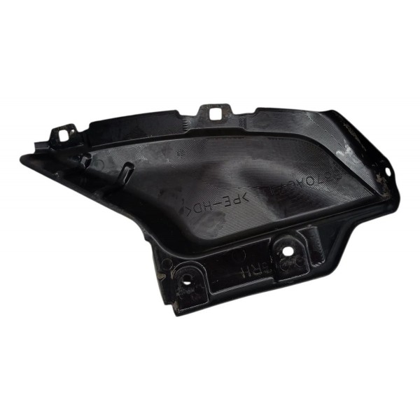 Lameiro Traseiro Direito Mitsubishi Outlander 3.0 2010 2011