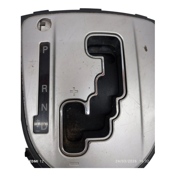 Moldura Cambio Automatico Mitsubishi Outlnder 3.0 2010