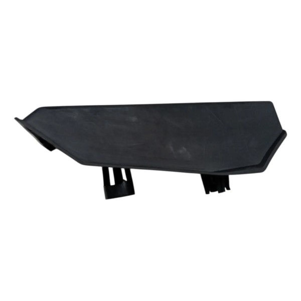 Moldura Descanso Pé Mitsubishi Outlander 2010 Detalhe