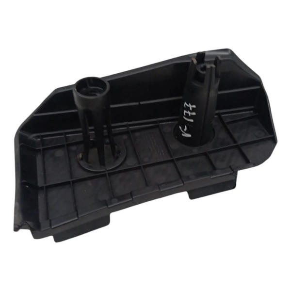 Moldura Descanso Pé Mitsubishi Outlander 2010 Detalhe