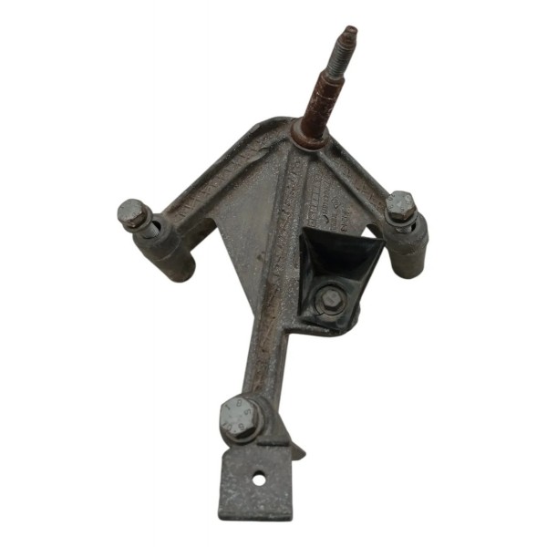 Suporte Caixa Câmbio Renault Kangoo 1.6 16v 2013 2014 2015