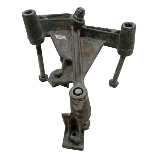 Suporte Caixa Câmbio Renault Kangoo 1.6 16v 2013 2014 2015