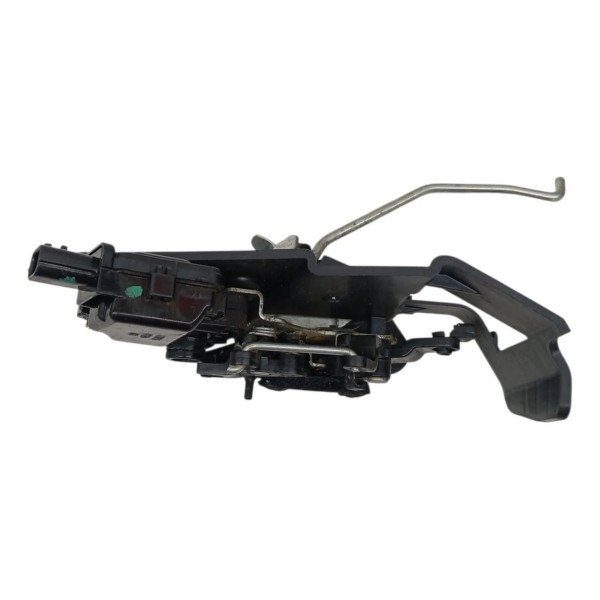 Fechadura Porta Traseira Direita Renault Kwid 1.0 2019 2020