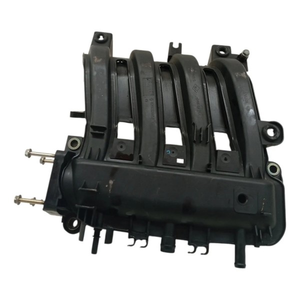 Coletor Adnissão Renault Clio Logan 1.0 16v 2005 2006 2007