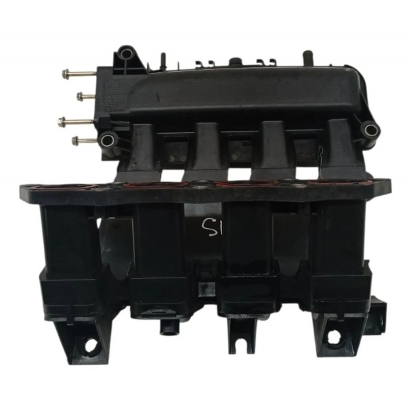 Coletor Adnissão Renault Clio Logan 1.0 16v 2005 2006 2007