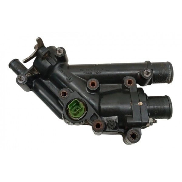 Valvula Termostatica Peugeot 308 2.0 2014 2015 2016