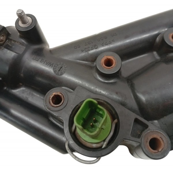 Valvula Termostatica Peugeot 308 2.0 2014 2015 2016